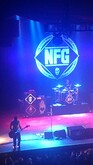 Yellowcard / New Found Glory / Tigers Jaw on Nov 8, 2015 [977-small]