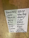 Roger Clyne & The Peacemakers / Buffalo Jones on Oct 5, 2024 [983-small]