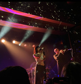 The Marías / Evann McIntosh on Mar 6, 2022 [013-small]