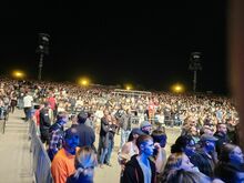 Breaking Benjamin / Staind / Daughtry / Lakeview on Oct 5, 2024 [029-small]