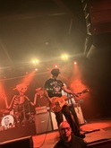 Social Distortion / The Bellrays on Sep 22, 2024 [033-small]