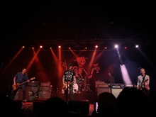 Social Distortion / The Bellrays on Sep 22, 2024 [034-small]