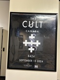 The Cult / Patriarchy on Sep 15, 2024 [045-small]