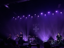 The Cult / Patriarchy on Sep 15, 2024 [046-small]