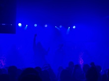 Gatecreeper / Frozen Soul / Worm on Oct 4, 2024 [073-small]