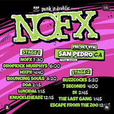 NOFX Final Tour  / Punk in Drublic on Oct 4, 2024 [092-small]