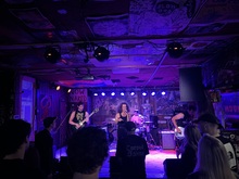 Faith in Strangers / JVK / Crooked Path on Oct 5, 2024 [095-small]