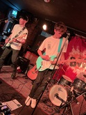 Soaked / Revivalry / Laurie Wright / Tom McQ on Sep 27, 2024 [136-small]