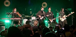 The Airborne Toxic Event / Near Beer on Oct 2, 2024 [166-small]