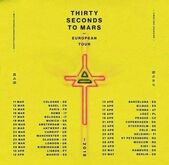 Thirty Seconds to Mars on Mar 24, 2018 [221-small]