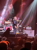 Warren Haynes / Eddie 9V on Oct 5, 2024 [250-small]