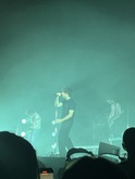 Wallows / Matilda Mann on Oct 5, 2024 [321-small]