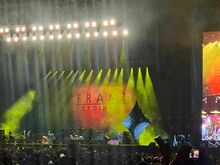 The Killers / Franz Ferdinand on Oct 5, 2024 [422-small]