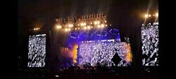 The Killers / Franz Ferdinand on Oct 5, 2024 [424-small]