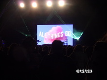 All Things Go Music Festival (Day 2 of 2)  on Sep 29, 2024 [432-small]