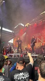 tags: From Ashes to New, Jannus Live - Nothing More / Set It Off / From Ashes to New / Post Profit on Sep 15, 2024 [466-small]