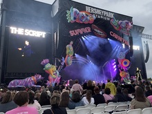 P!nk / Sheryl Crow / The Script / KidCutUp on Oct 1, 2024 [478-small]