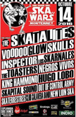 Inspector / The Skatalites on Oct 14, 2016 [495-small]