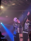 Twenty One Pilots on Oct 12, 2021 [503-small]