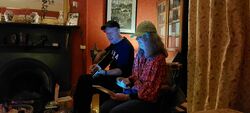 Tony & Vicki McGarvey on Oct 5, 2024 [506-small]