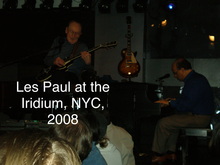 Les Paul on Oct 6, 2008 [510-small]