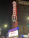Bonnie Raitt / James Hunter on Oct 5, 2024 [564-small]