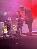 tags: Catch Your Breath, Jannus Live - Dayseeker / Alpha Wolf / Catch Your Breath / Kingdom of Giants on Oct 1, 2024 [633-small]