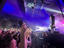 tags: Dayseeker, Jannus Live - Dayseeker / Alpha Wolf / Catch Your Breath / Kingdom of Giants on Oct 1, 2024 [635-small]