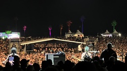 NOFX Final Tour  / Punk in Drublic on Oct 5, 2024 [653-small]