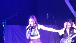 Citizen Soldier / Icon for Hire / Halocene on Sep 30, 2024 [773-small]