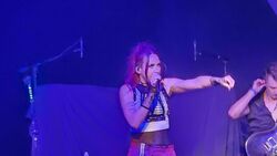 Citizen Soldier / Icon for Hire / Halocene on Sep 30, 2024 [774-small]
