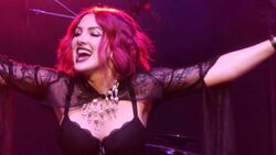 Citizen Soldier / Icon for Hire / Halocene on Sep 30, 2024 [775-small]