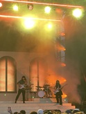Khruangbin / John Carroll Kirby on Jun 8, 2024 [824-small]
