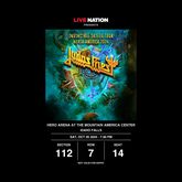 Judas Priest / Sabaton on Oct 5, 2024 [855-small]