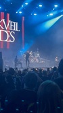 Falling In Reverse / Black Veil Brides / Dance Gavin Dance / Jeris Johnson / Tech N9ne on Aug 30, 2024 [860-small]
