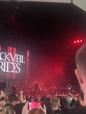 Falling In Reverse / Black Veil Brides / Dance Gavin Dance / Jeris Johnson / Tech N9ne on Aug 30, 2024 [861-small]