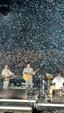 Vampire Weekend / Mark Ronson (DJ set) / Turnstiles (Billy Joel Cover Band) on Oct 5, 2024 [886-small]