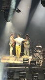 Vampire Weekend / Mark Ronson (DJ set) / Turnstiles (Billy Joel Cover Band) on Oct 5, 2024 [887-small]