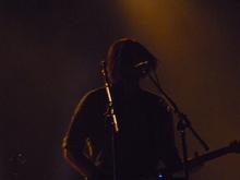 The Lonely Forest / Death Cab for Cutie on Jun 4, 2011 [955-small]