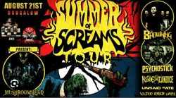 Summer of screams tour on Aug 21, 2018 [019-small]