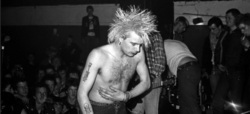 Discharge / GBH on Sep 26, 1981 [069-small]