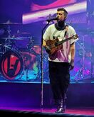 Twenty One Pilots / Balu Brigada on Sep 21, 2024 [076-small]