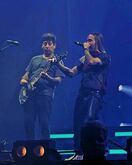 Fall Out Boy / Jimmy Eat World / Hot Mulligan / Games We Play on Mar 24, 2024 [128-small]