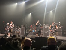 Sepultura / Agnostic Front / Obituary / Claustrofobia on Oct 6, 2024 [158-small]