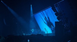 Halsey / The Marías / Abby Roberts on Jun 28, 2022 [200-small]