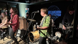 Anders Dahlberg & The Rusty Gold on Oct 5, 2024 [306-small]