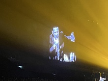 Nick Cave and The Bad Seeds / Dry Cleaning on Oct 5, 2024 [409-small]