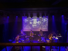 Public Service Broadcasting on Oct 6, 2024 [418-small]