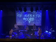 Public Service Broadcasting on Oct 6, 2024 [419-small]