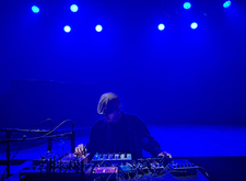 Erik K Skodvin / Sylvain Chauveau / Margaret Hermant on Oct 5, 2024 [461-small]